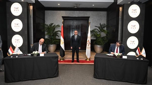إطلاق منصة جديدة لدعم المشروعات الصغيرة والمتوسطة بأرض المعارض