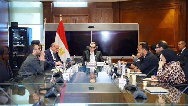 إعادة هيكلة بنك الاستثمار القومي لتعزيز دوره التنموي ودعم الاستثمارات