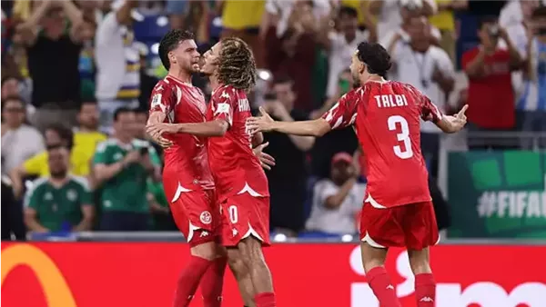 إنجاز إفريقي جديد.. تونس تدخل نادي العشرين في كأس العالم