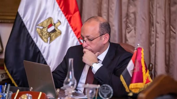 إنشاء مركز للعلاج والسياحة ضمن خطة تطوير قصر العيني