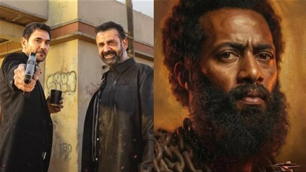 إيرادات السينما أمس .. 7Dogs يكتسح ومحمد رمضان يتذيل الترتيب