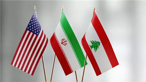 إيران تشترط وقف الحرب بـ”لبنان” للتقدم في أي محادثات أخرى