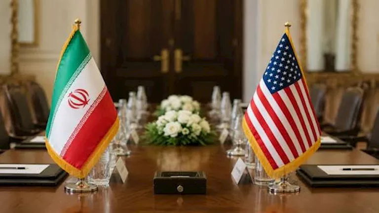 إيران توضح موقفها من المفاوضات النهائية مع أمريكا (تفاصيل)