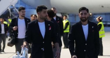 إيران تنتقد ترتيبات كأس العالم: لم نحصل على معاملة متساوية