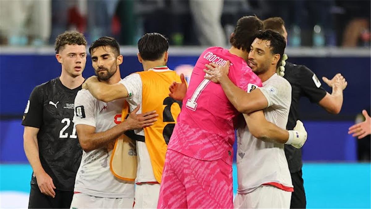 إيران تؤكد اتفاقها مع مصر على رفض مراسم المثليين قبل مباراة كأس العالم