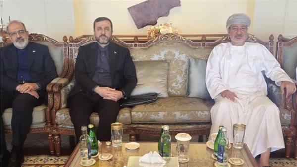 إيران وعُمان تعقدان أول اجتماع للجنة المشتركة لمناقشة شؤون مضيق هرمز في مسقط