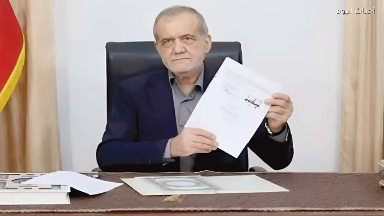 اتفاق «واشنطن- طهران» يدخل اختبار الـ 60 يومًا