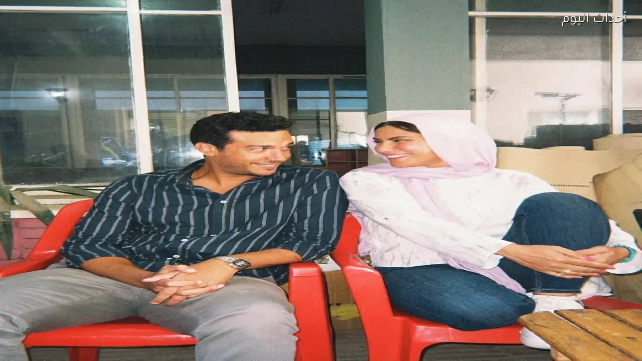 «اتمنى نكون هدينا على طارق الغلبان».. أحمد عبد الوهاب يوجه رسالة لجمهور «ورد على فل وياسمين»