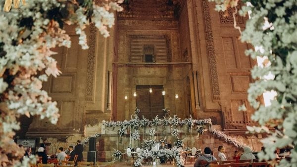 احترام قدسيتها على رأسها.. 6 ضوابط لعقد القران في المساجد