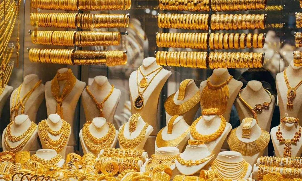 ارتفاع 20 جنيهًا.. كم سجل سعر الذهب اليوم الثلاثاء 16-6-2026 ؟ (تحديث مباشر)