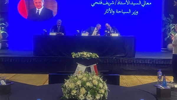 ارتفاع إنفاق السائحين في مصر بنسبة 30 إلى 40%