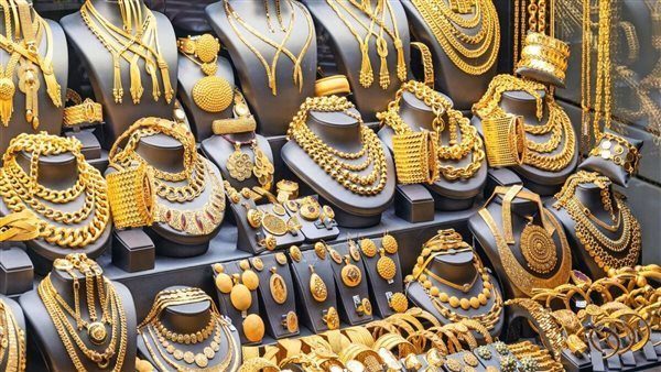 ارتفاع سعر الذهب في مصر وعيار 21 يسجل زيادة جديدة