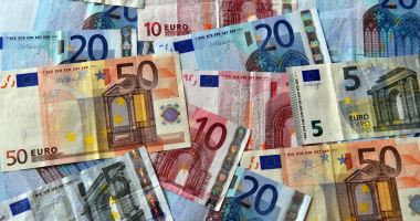 ارتفاع سعر اليورو اليوم الإثنين 22 يونيو 2026 أمام الجنيه بالبنوك المصرية