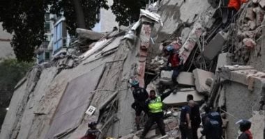 ارتفاع عدد ضحايا زلزال فنزويلا إلى 589 قتيلاً و2980 جريحاً مع تسجيل 214 هزة ارتدادية