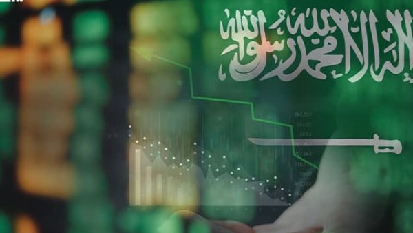 ارتفاع مؤشر سوق الأسهم السعودية لدى الإغلاق