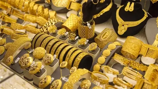 ارتفاع محدود في أسعار الذهب اليوم بالسوق المحلية.. وعيار 21 يقفز 35 جنيهًا