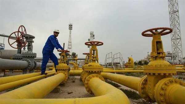 ارتفاع واردات الغاز الإسرائيلي إلى مصر 17% لتسجل مليار قدم يوميًا
