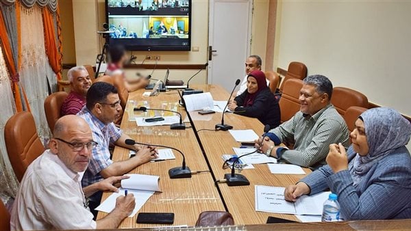 ارتياح بين طلاب الثانوية العامة بجنوب سيناء.. وغرفة العمليات تؤكد انتظام الامتحانات دون شكاوى