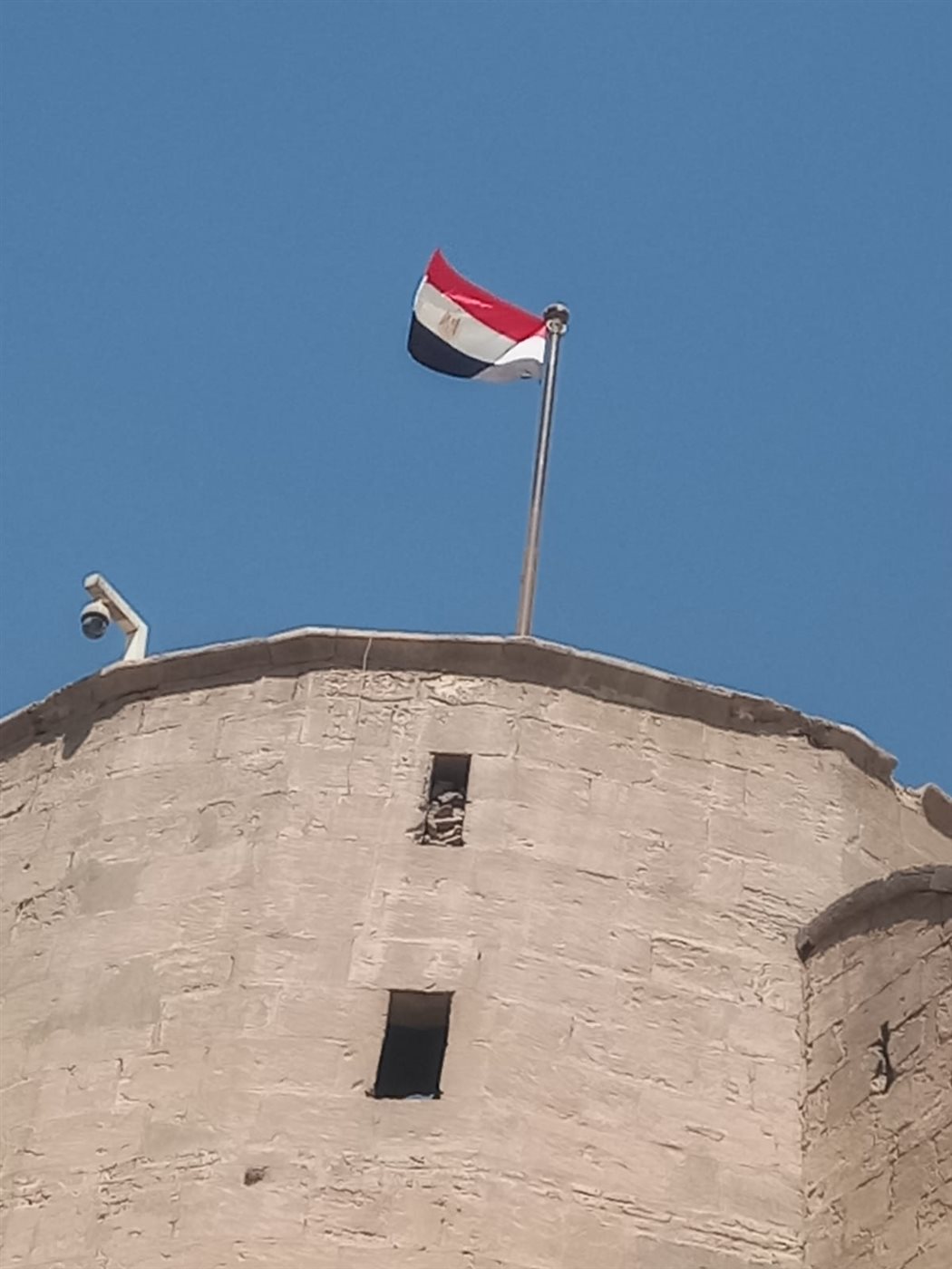 العلم الجديد