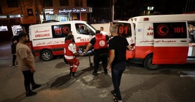 استشهاد فلسطيني برصاص الاحتلال الإسرائيلي في بيت لاهيا شمال غزة