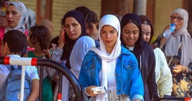 استعدادات أمنية مكثفة لتأمين لجان امتحانات الثانوية العامة