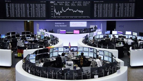 استقرار الأسهم الأوروبية بدعم مكاسب قطاع التكنولوجيا