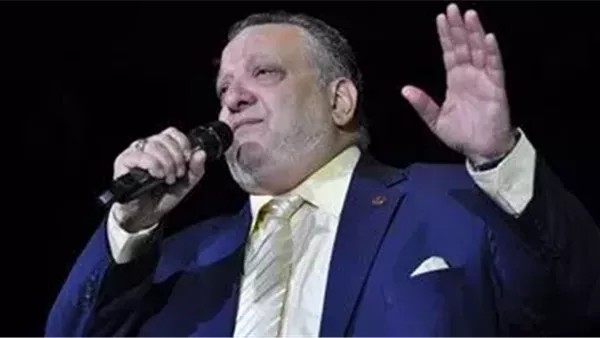 استقرار الحالة الصحية للمنشد أحمد الكحلاوي.. واستمرار وضعه تحت الملاحظة الطبية