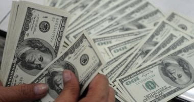 استقرار سعر الدولار أمام الجنيه المصري اليوم الجمعة 26 يونيو 2026