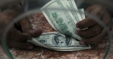 استقرار سعر الدولار مقابل الجنيه اليوم الاثنين 22 يونيو فى البنوك