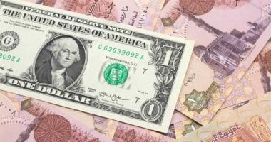 استقرار سعر صرف الدولار أمام الجنيه المصري في البنوك اليوم السبت 27 يونيو 2026