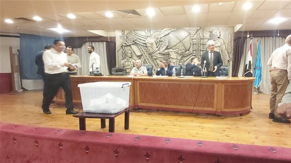 انطلاق التصويت في انتخابات رابطة “صحفيي الحوادث والقضايا”
