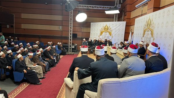 استمرار المرحلة الثالثة من الموسم الثاني لدوري الأئمة النجباء في أكاديمية الأوقاف