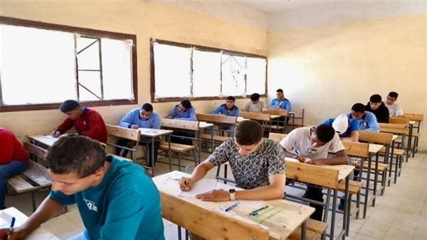 اعتماد نتائج التحقق الخارجي بالتعليم الفني.. وبرنامج علاجي للطلاب غير المجتازين بداية من 4 يوليو