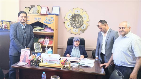 اعتماد نتائج الشهادتين الابتدائية والإعدادية الأزهرية بالسويس