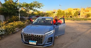 اعرف أبرز مواصفات وتخفيضات هونشى HS3 موديل 2026 بالسوق المصرى