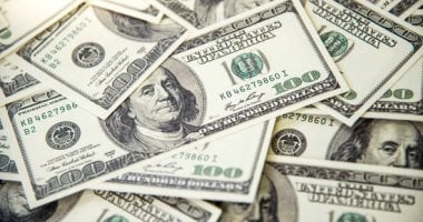 اعرف سعر الدولار بكام؟ اليوم الثلاثاء 23 يونيو فى البنوك