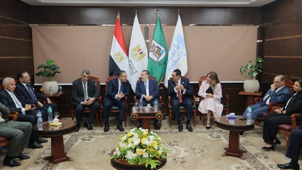 افتتاح وحدات طبية متطورة لمكافحة الأورام بدعم مصرفي