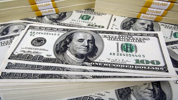يواصل الهبوط.. سعر الدولار منتصف تعاملات الثلاثاء