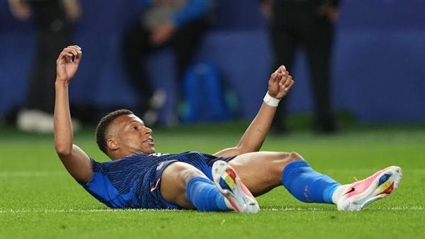 اقترب من ميسي.. مبابي يصبح ثاني الهدافين التاريخيين في كأس العالم 2026