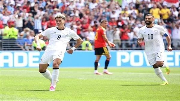 الآن مشاهدة مباراة مصر ضد نيوزيلندا بث مباشر يلا شوت اليوم في كأس العالم