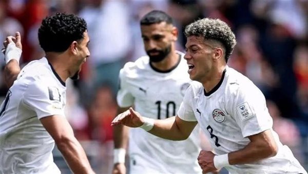 الآن.. مشاهدة مباراة مصر ونيوزيلندا Egypt VS New Zealand بث مباشر يلا شوت في كأس العالم 2026