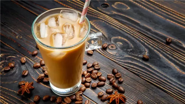 الآيس كوفي في المنزل.. مشروب صيفي منعش بمذاق المقاهي بخطوات سهلة