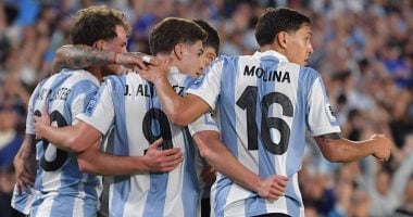 الأرجنتين تواصل الدفاع عن اللقب أمام بالنمسا بكأس العالم.. الليلة
