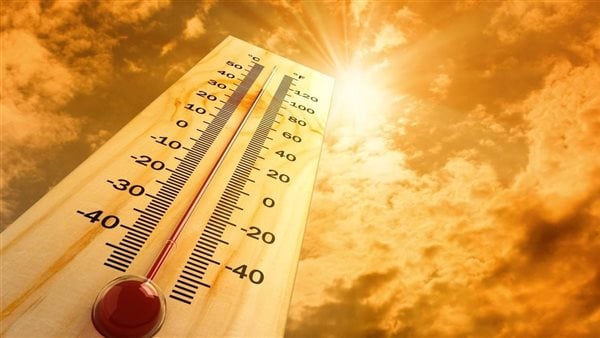 الأرصاد تكشف تفاصيل حالة الطقس اليوم.. أجواء حارة رطبة نهارًا ورياح متقطعة