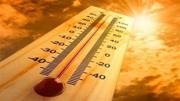 الأرصاد تكشف تفاصيل حالة الطقس في مصر غدا.. العظمى بالقاهرة 33