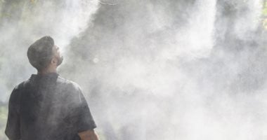 الأرصاد تكشف درجات الحرارة المتوقعة حتى الجمعة أول أسبوع بفصل الصيف