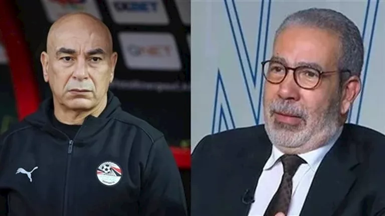 الأعلى للإعلام يستدعي مسؤول حساب مدحت العدل لفحص شكوى حسام حسن