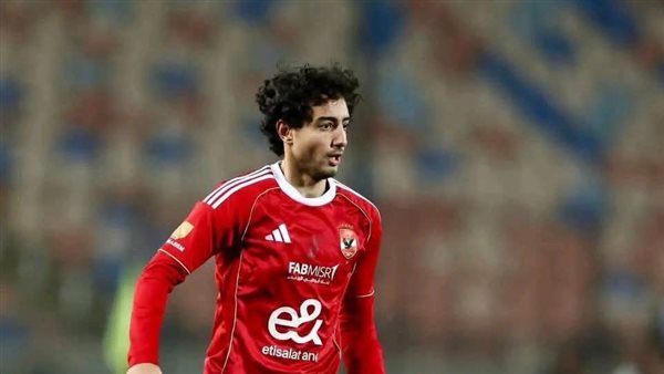 الأهلي يبدأ خطوات تجديد عقدي محمد هاني وطاهر بعد المونديال