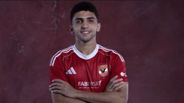 الأهلي يجدد عقد كوكا لثلاث سنوات جديدة