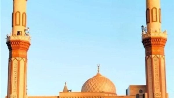 الأوقاف: المساجد المحورية تواصل دورها المجتمعي والتوعوي من خلال برامج تثقيفية متنوعة